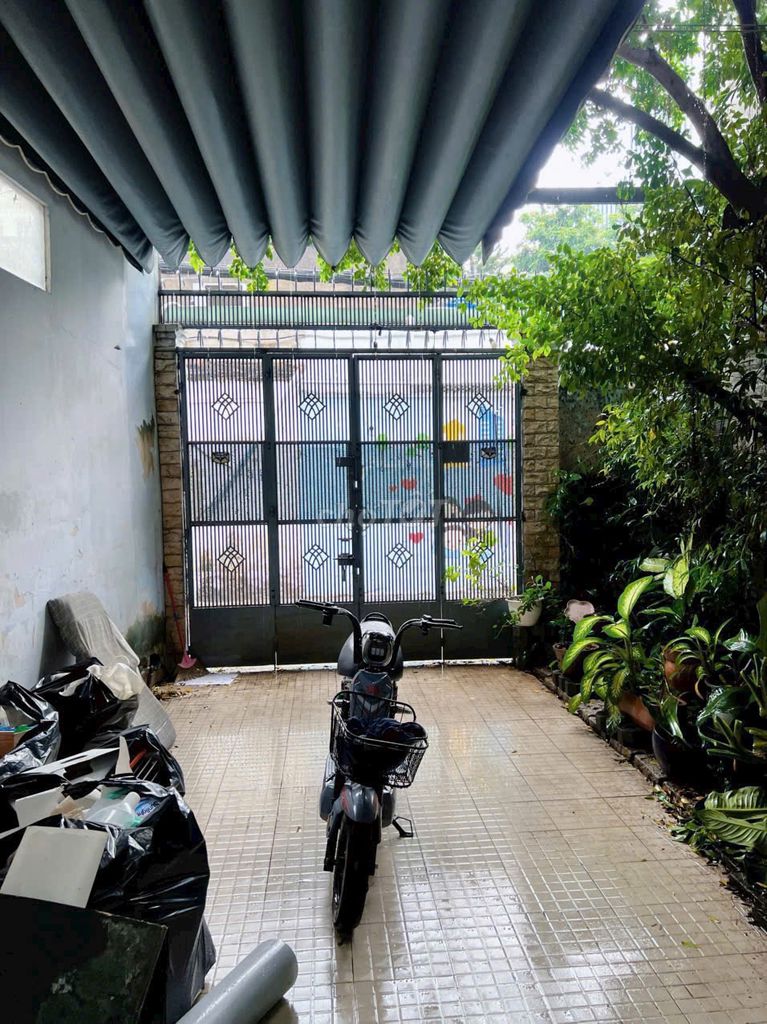 Rent for nc Trần Hữu Trang, Phú Nhuận for 22 million