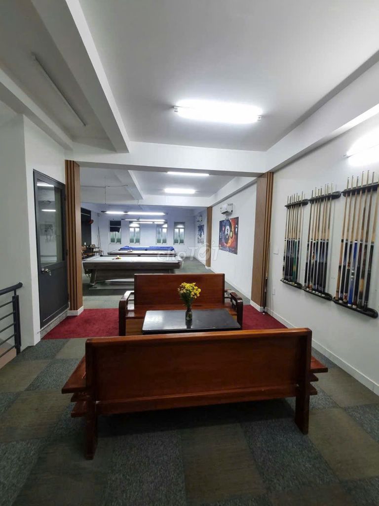 Building 7-0*30 M Front Street Hoàng Hữu Nam, District 9
