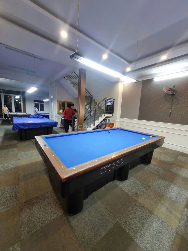 Building 7-0*30 M Front Street Hoàng Hữu Nam, District 9
