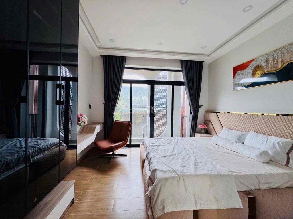Rent the original house for the 14th Gò Vấp benefit.