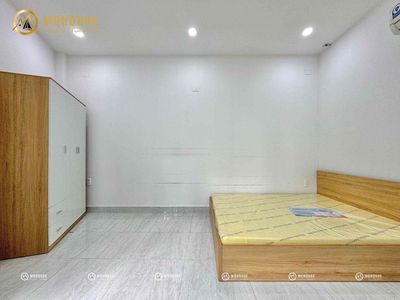 Room 1-1 service room in Lê Trọng Tấn - full empty interior