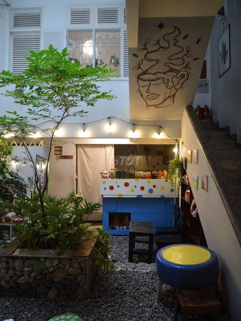 We're going to rent it to a 20-to-one degree. 158 BLê Văn Sỹ, District 3-- 110 M2, which is 26 million.