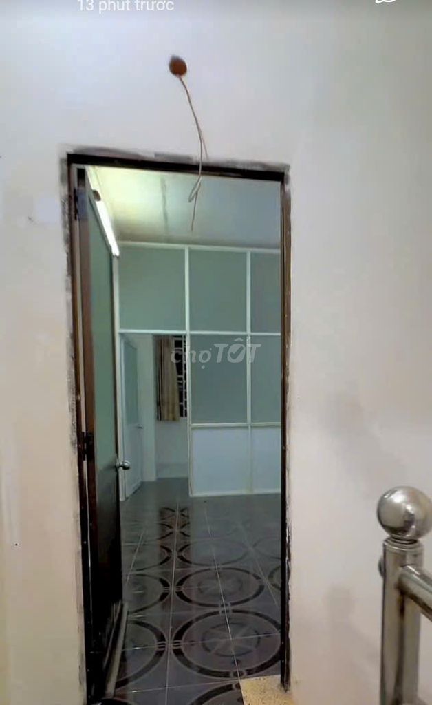 Rent the original house - Phan Chu Trinh, ward 24, Bình Thạnh