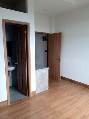 Hotel 16 m2 Vườn Lài