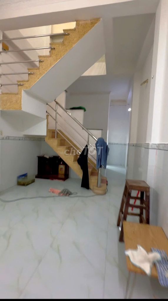 Rent the original Phan Chu Trinh, Bình Thạnh - 2 bedroom - 10 million