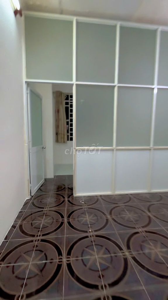 Rent the original Phan Chu Trinh, Bình Thạnh - 2 bedroom - 10 million