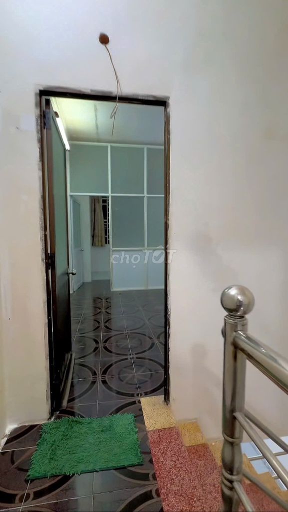 Rent the original Phan Chu Trinh, Bình Thạnh - 2 bedroom - 10 million