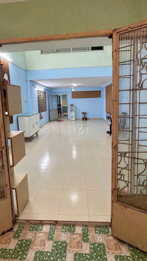 Rent the original Trần Bình Trọng B.T. House using 56 meters2-7.5 million.