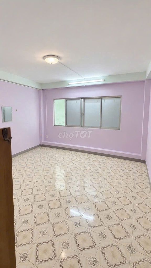 Rent the original Trần Bình Trọng B.T. House using 56 meters2-7.5 million.