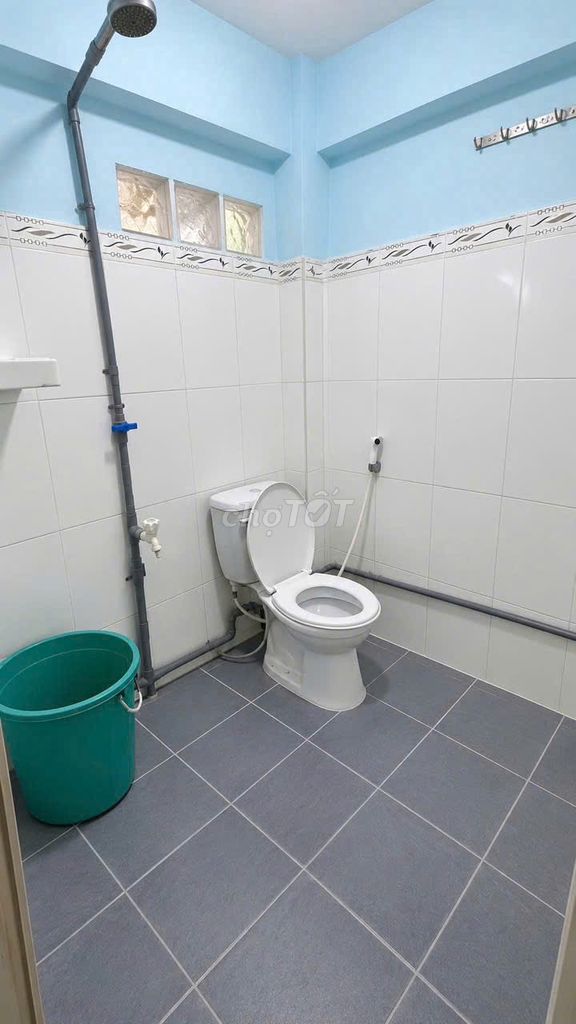 Rent the original Trần Bình Trọng B.T. House using 56 meters2-7.5 million.