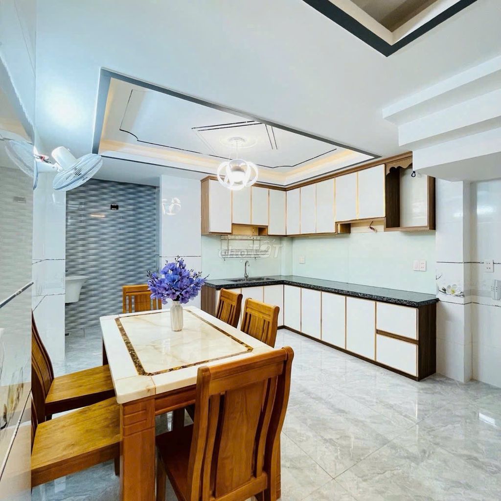 Renting 20/3 B Phan Đăng Lưu, 0-3, Q.Bình Thạnh