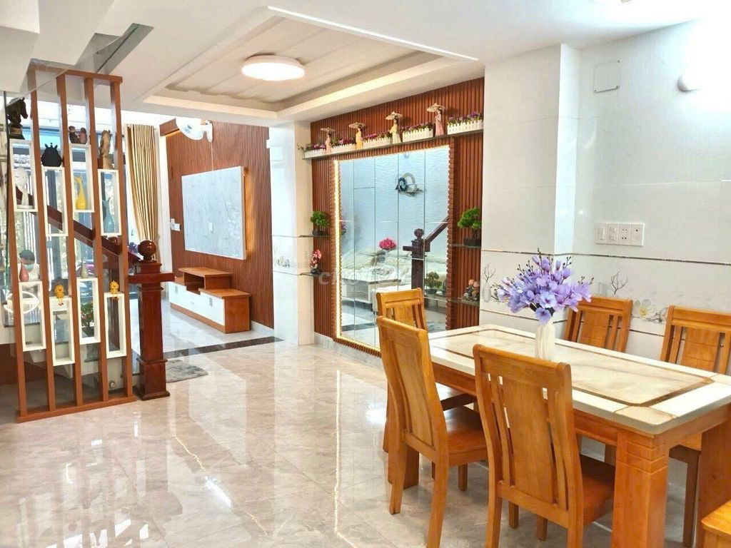 Renting 20/3 B Phan Đăng Lưu, 0-3, Q.Bình Thạnh