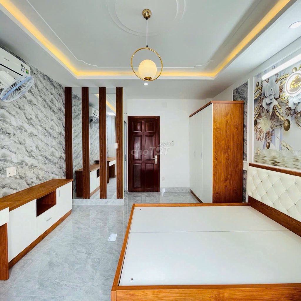 Renting 20/3 B Phan Đăng Lưu, 0-3, Q.Bình Thạnh