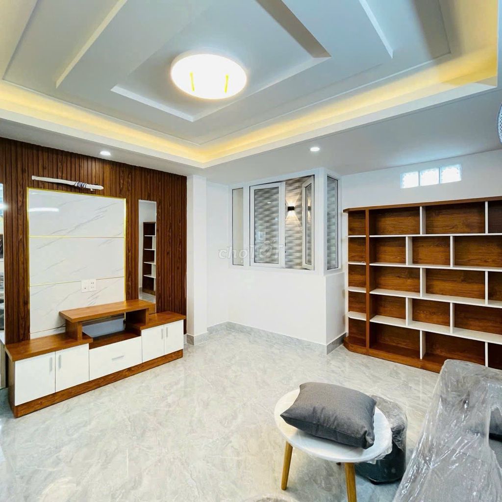 Renting 20/3 B Phan Đăng Lưu, 0-3, Q.Bình Thạnh
