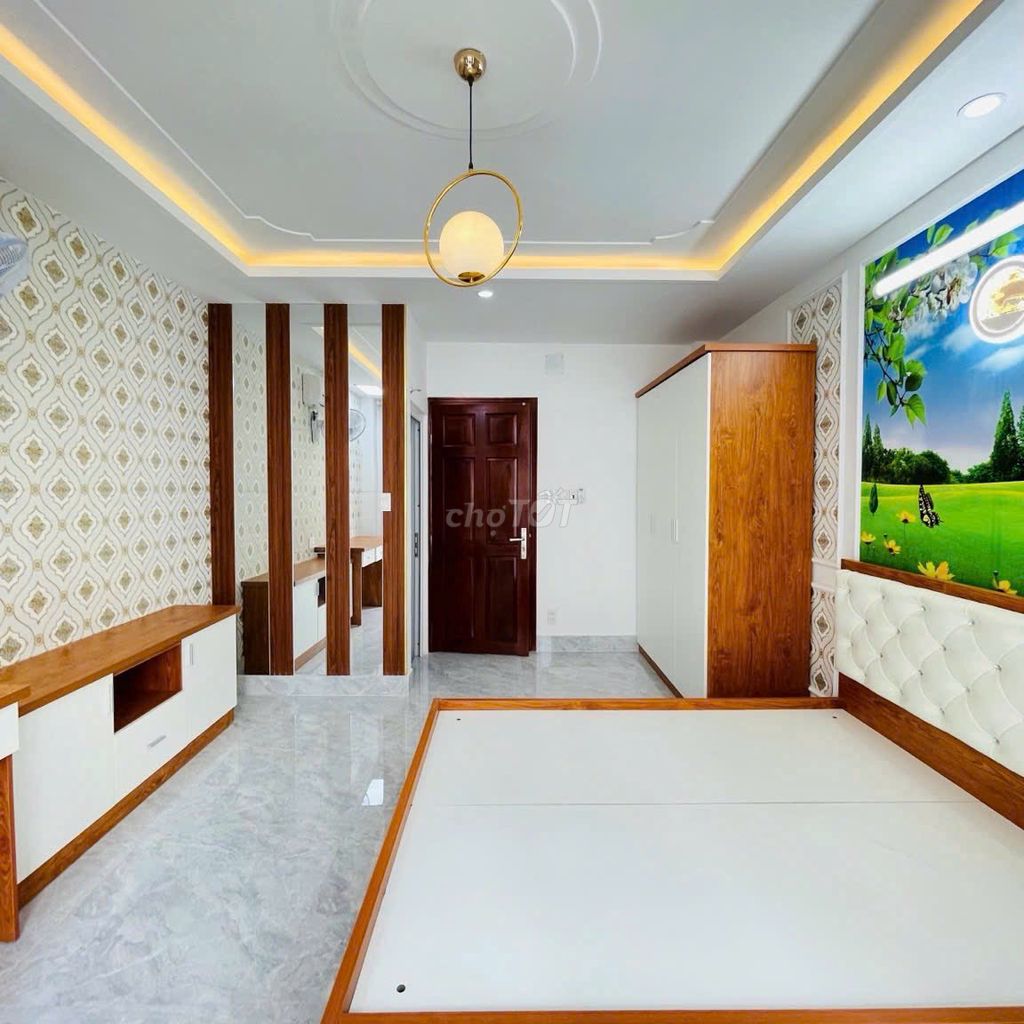 Renting 20/3 B Phan Đăng Lưu, 0-3, Q.Bình Thạnh