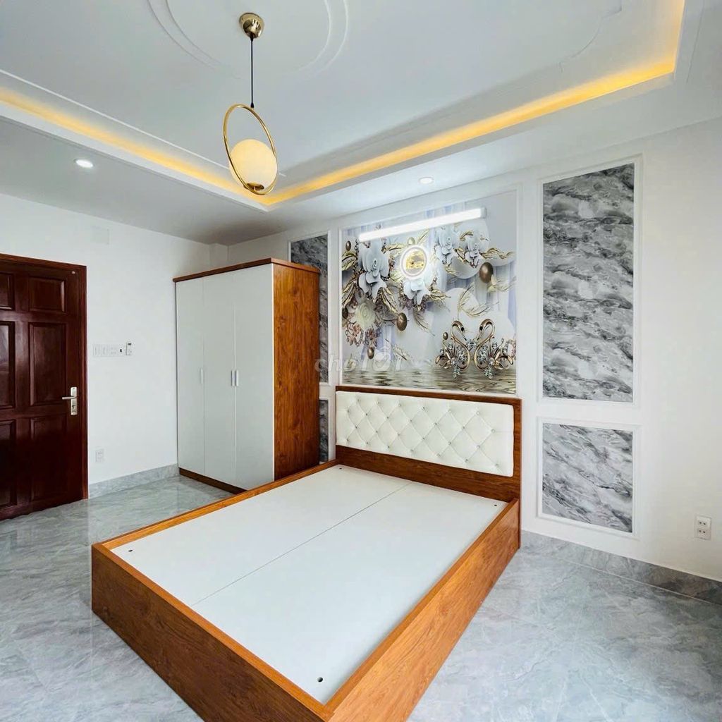 Renting 20/3 B Phan Đăng Lưu, 0-3, Q.Bình Thạnh