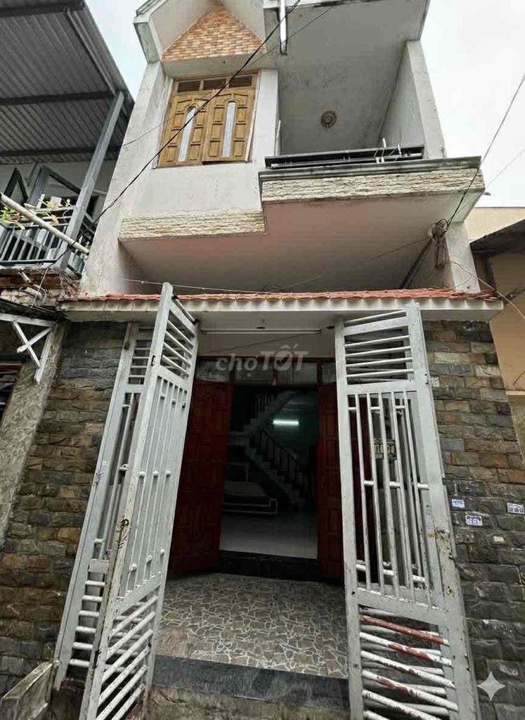 House 2 Bedroom, French Buu, Bùi Công Trừng