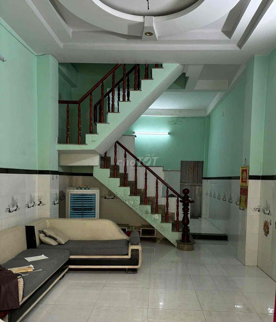 House 2 Bedroom, French Buu, Bùi Công Trừng