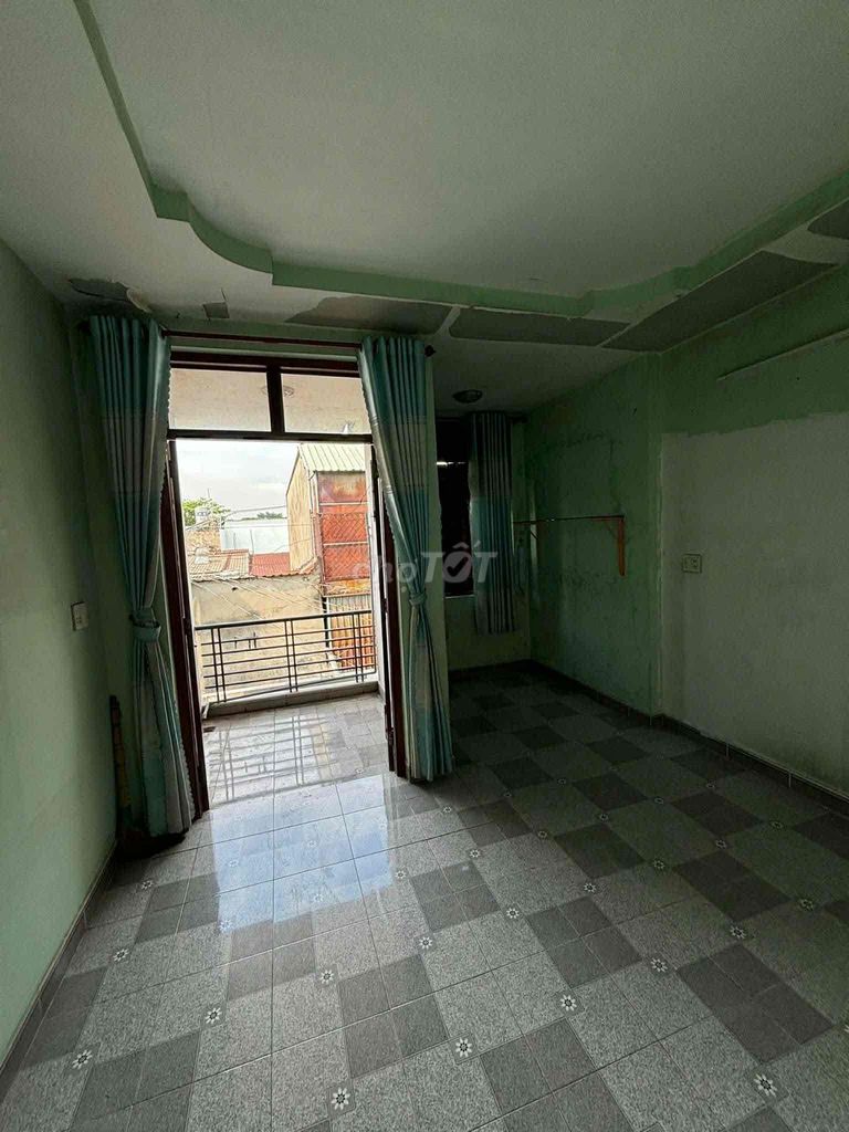 House 2 Bedroom, French Buu, Bùi Công Trừng