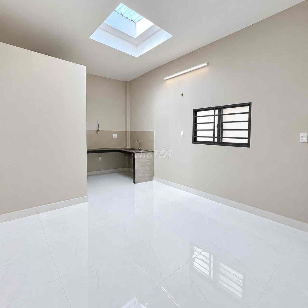 New Home 9 million-2 bedrooms