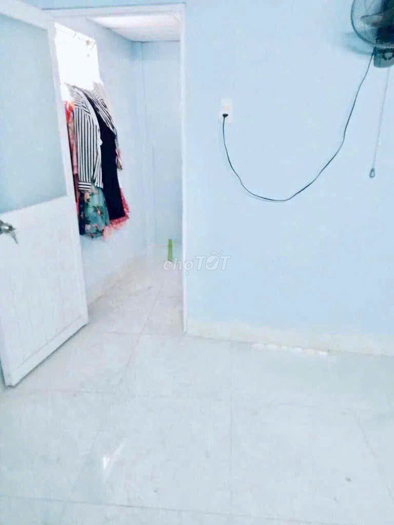 [Bnc] Quang Trung.5 x6 m 1 .10th floor 2nd floor private bedroom