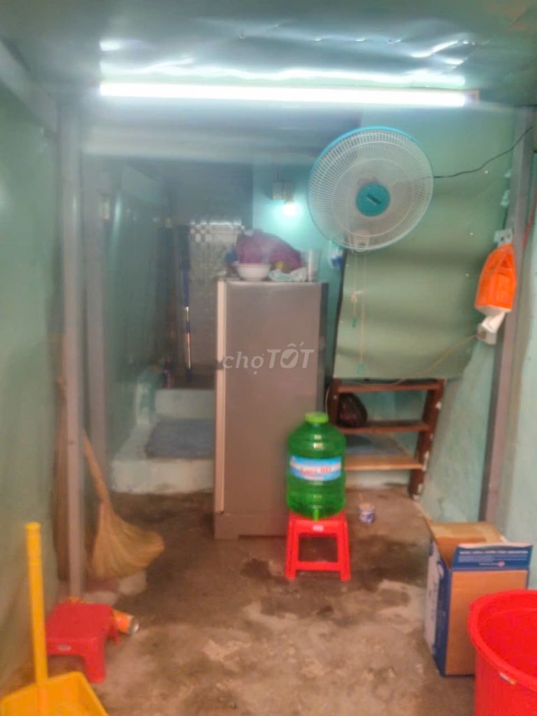 Rent the whole apartment near the market hospital