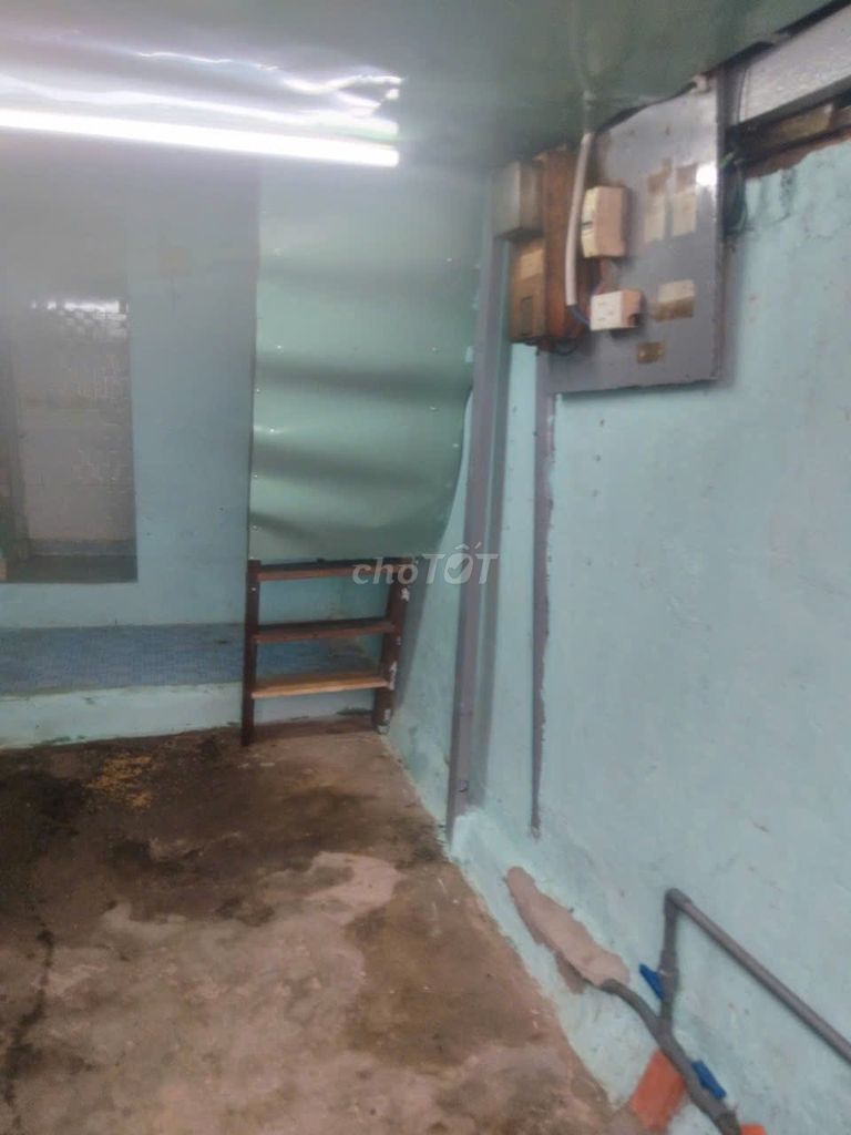 Rent the whole apartment near the market hospital