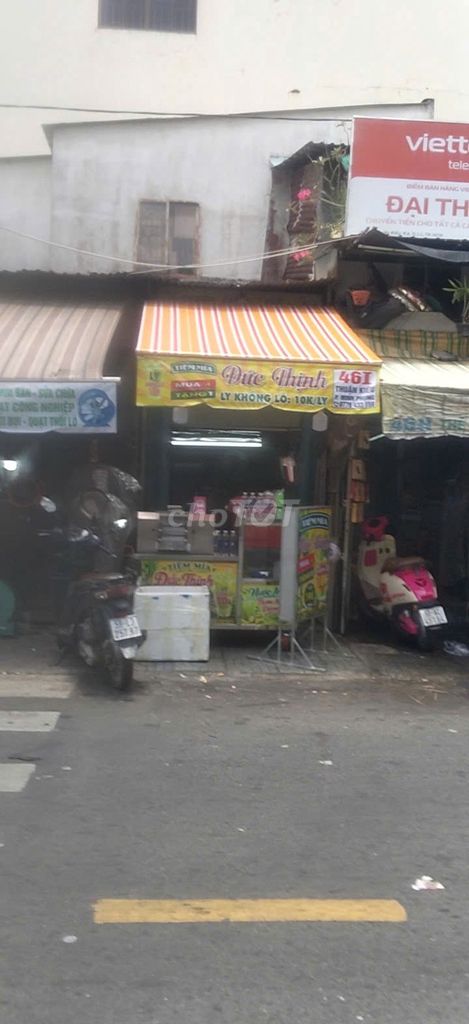 Rent the whole apartment near the market hospital