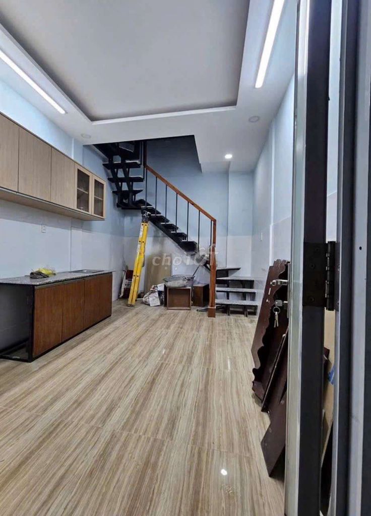 Nice house 3 – 2 bedroom - full interior - near cleept 8 - 10 million a month