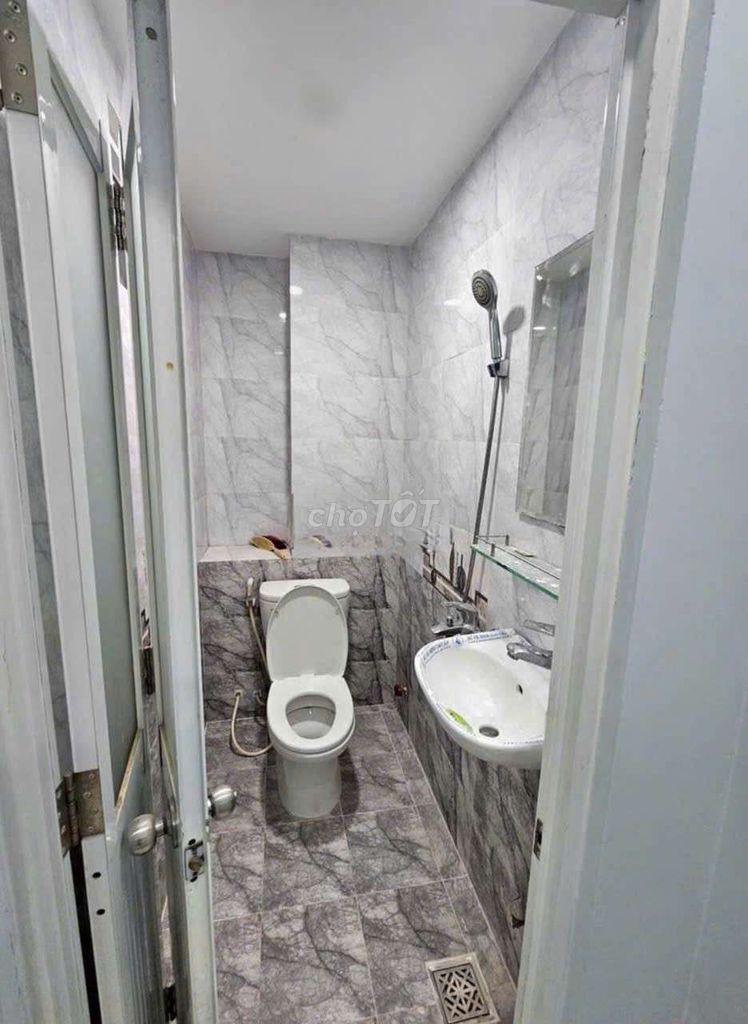 Nice house 3 – 2 bedroom - full interior - near cleept 8 - 10 million a month