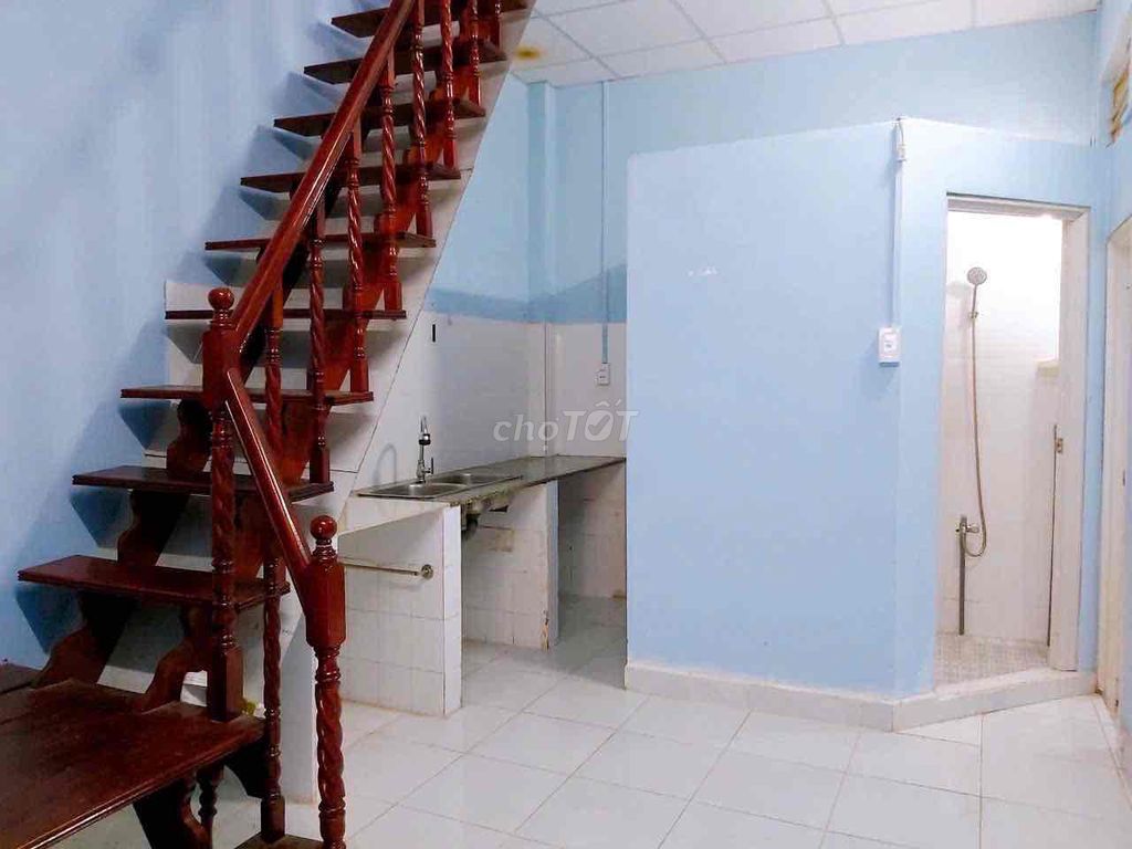 Nice house for the Four Citys of Ho Chi Minh.