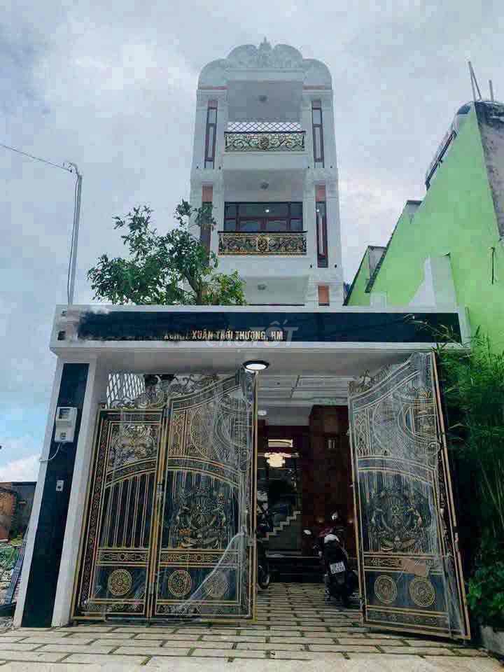 Hire Xuân Thới Thượng Hóc Môn