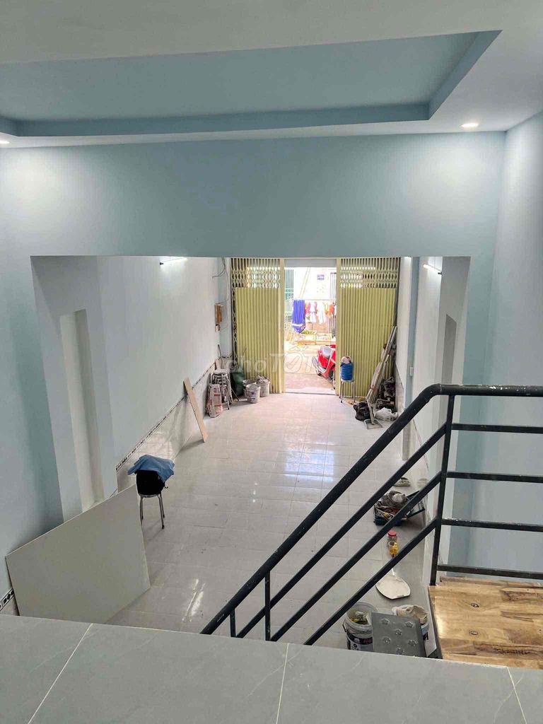 We'll rent a brand new house with 3 p sleeps in the center of the 5th fall.