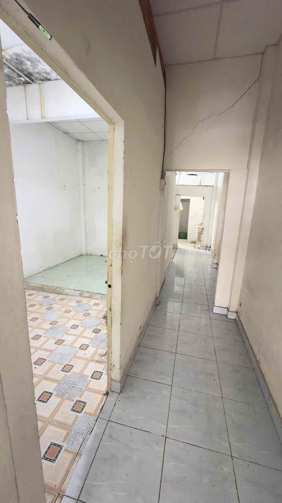 house 100 m2 Đồng Tâm-Surface parallel painted