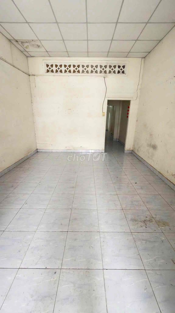 house 100 m2 Đồng Tâm-Surface parallel painted