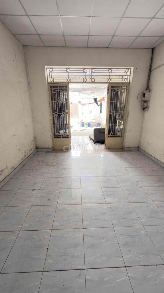 house 100 m2 Đồng Tâm-Surface parallel painted