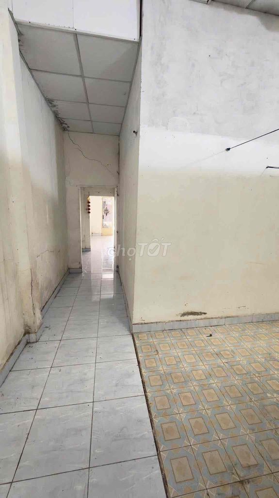 house 100 m2 Đồng Tâm-Surface parallel painted