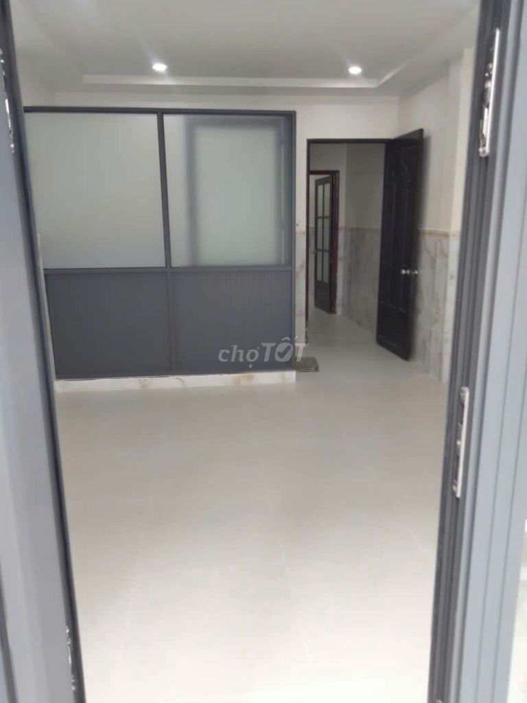 4 bedrooms - 3 M Trần Quý Cáp alley, Bình Thạnh - 20 million a month