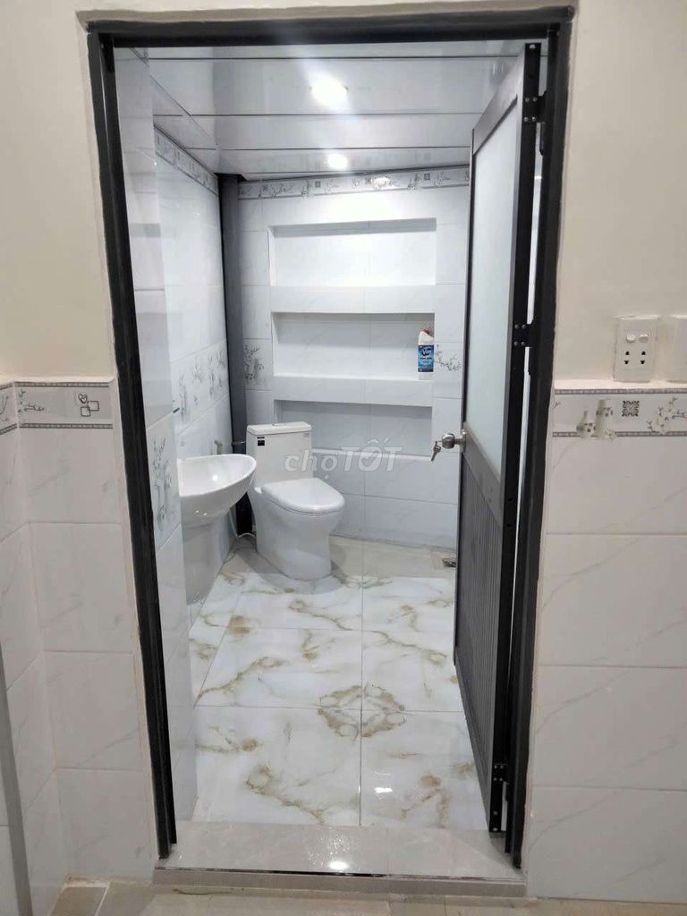 4 bedrooms - 3 M Trần Quý Cáp alley, Bình Thạnh - 20 million a month