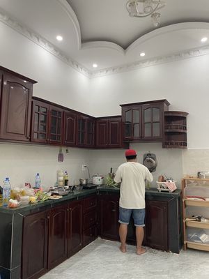 Phạm Hùng hostel 1 million packages, free car