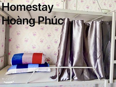 Phạm Hùng hostel 1 million packages, free car