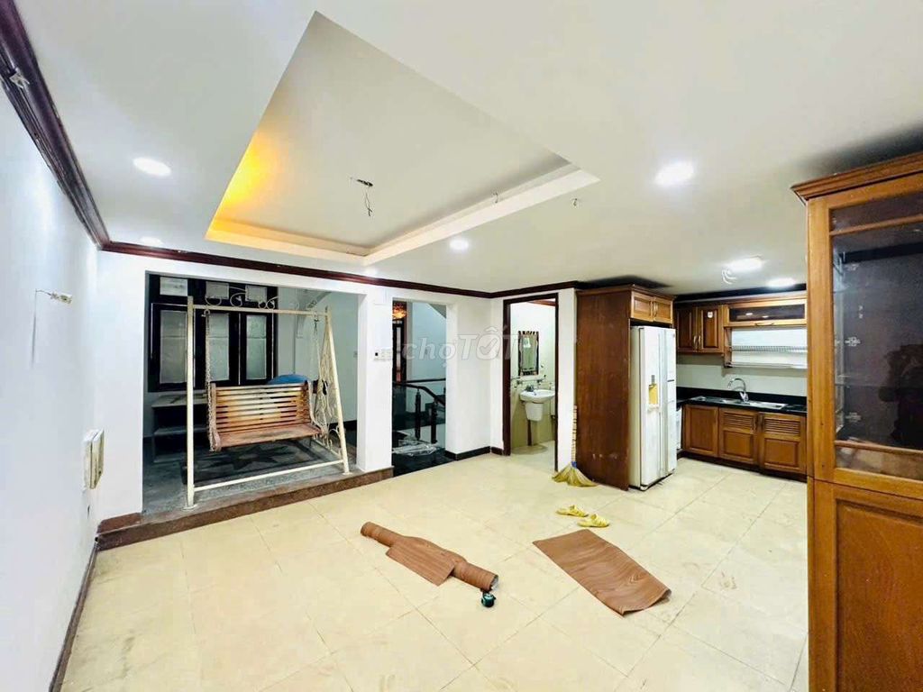 Rent Phạm Huy Thông - positive function, Gò Vấp