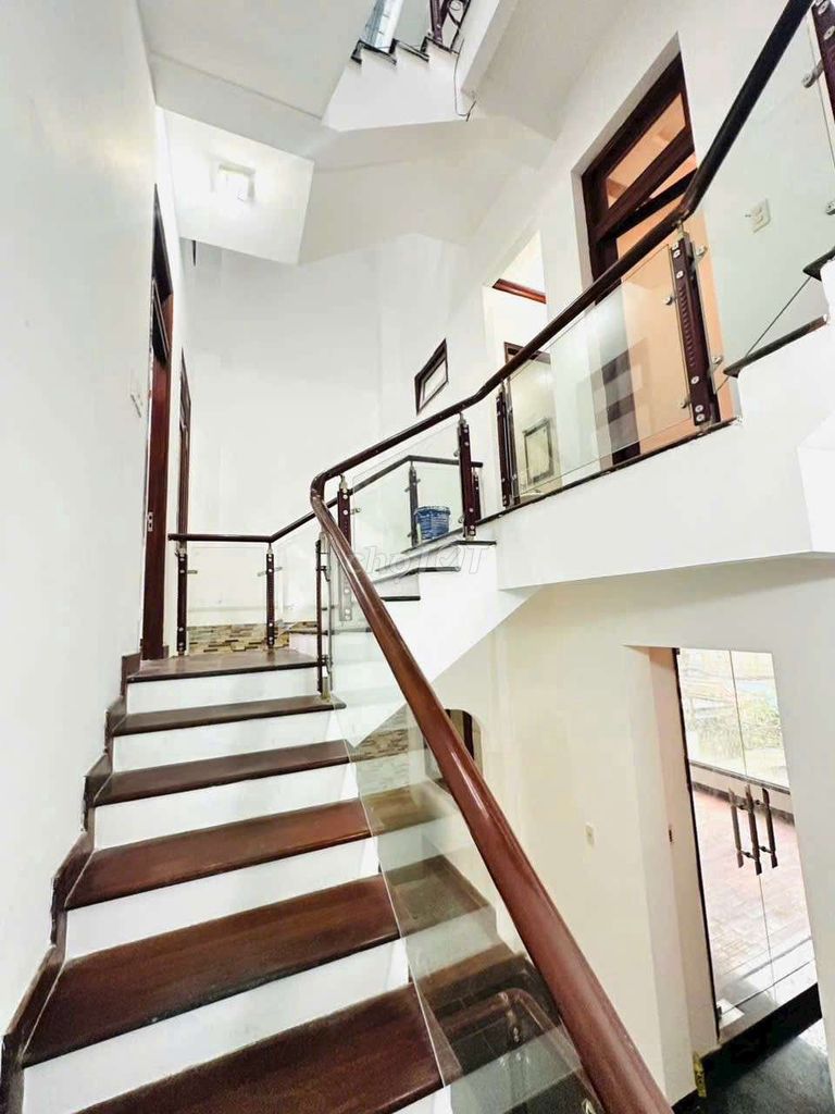Rent Phạm Huy Thông - positive function, Gò Vấp