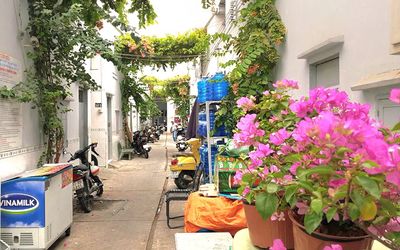 Nice room 2.8 million – Land + high guard - no charge Dv, car - enter immediately