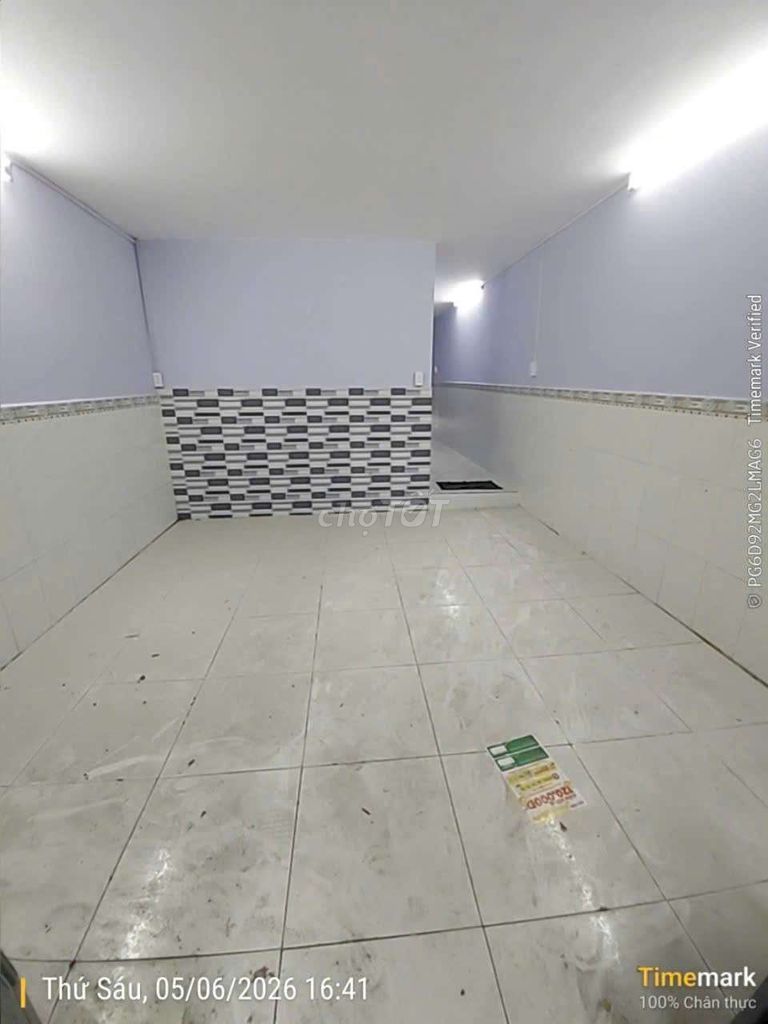 Rent Phong Phú Social House near ql50