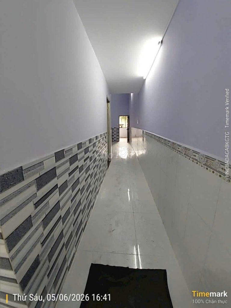 Rent Phong Phú Social House near ql50