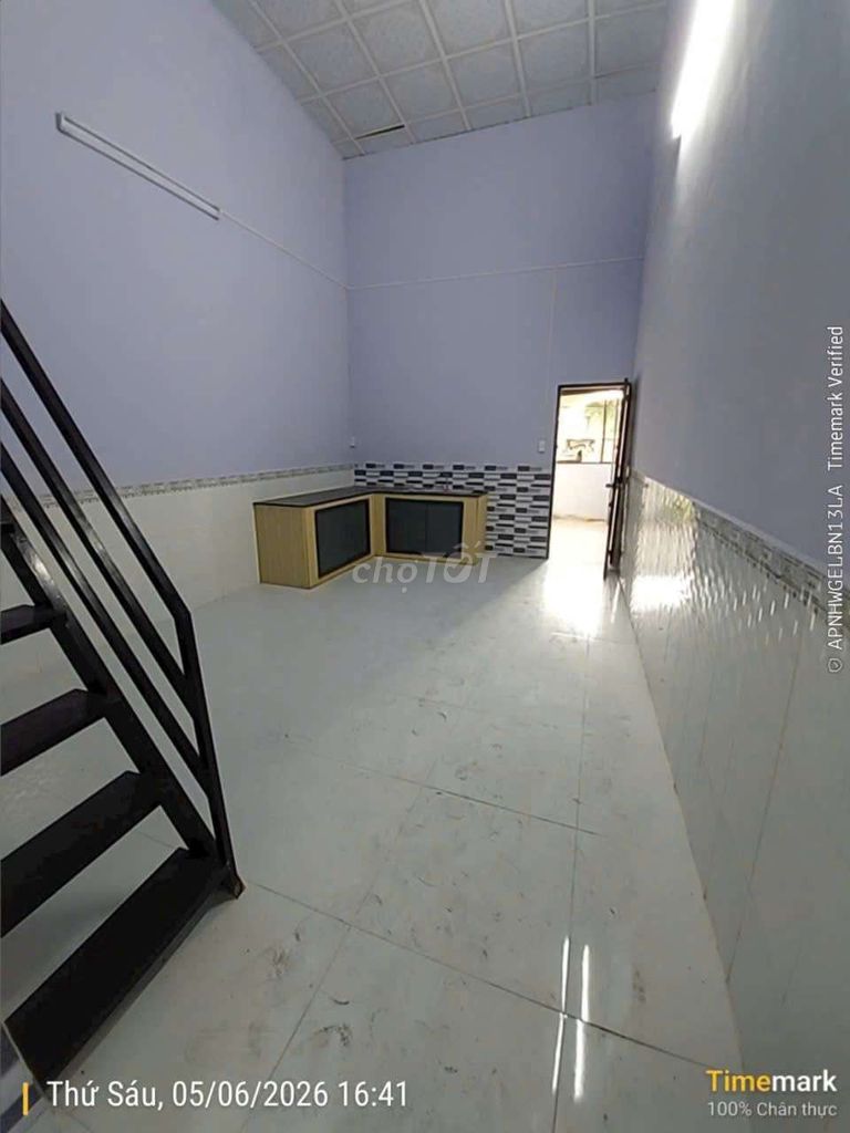 Rent Phong Phú Social House near ql50