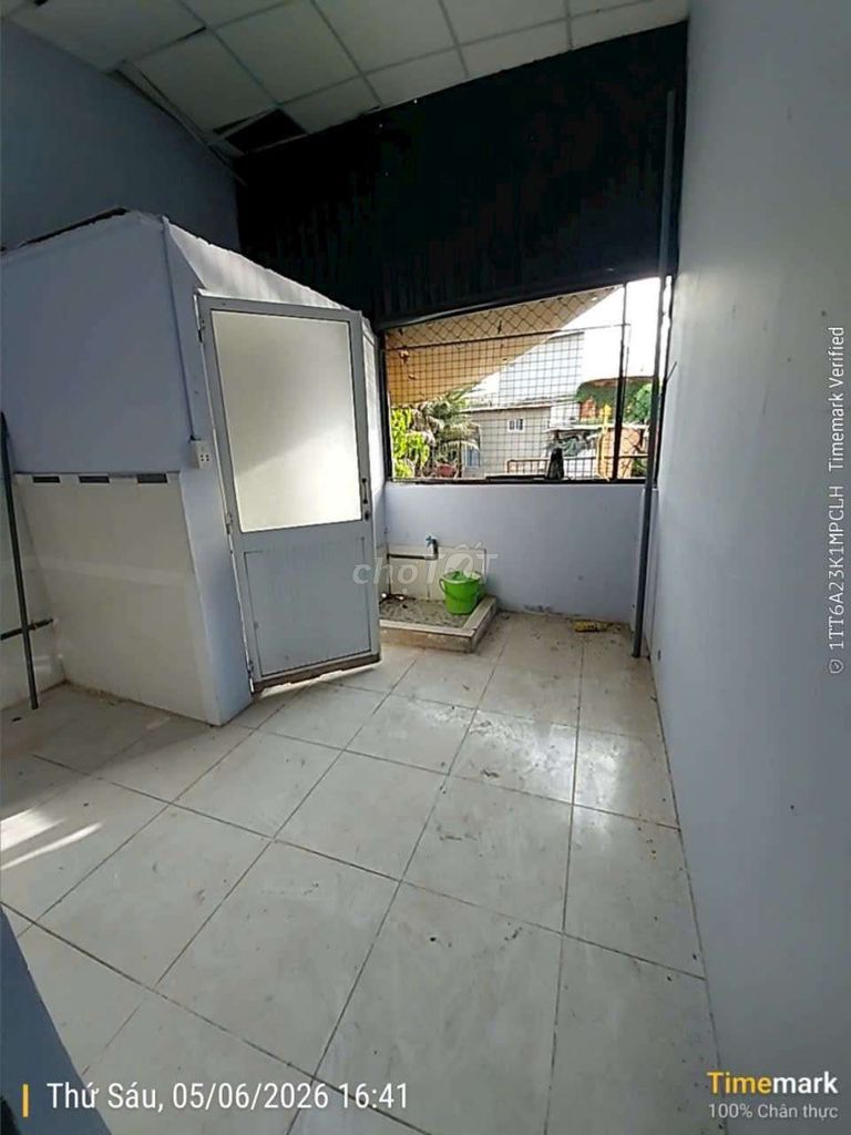 Rent Phong Phú Social House near ql50