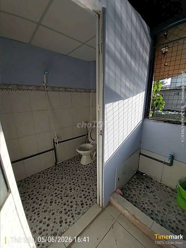 Rent Phong Phú Social House near ql50