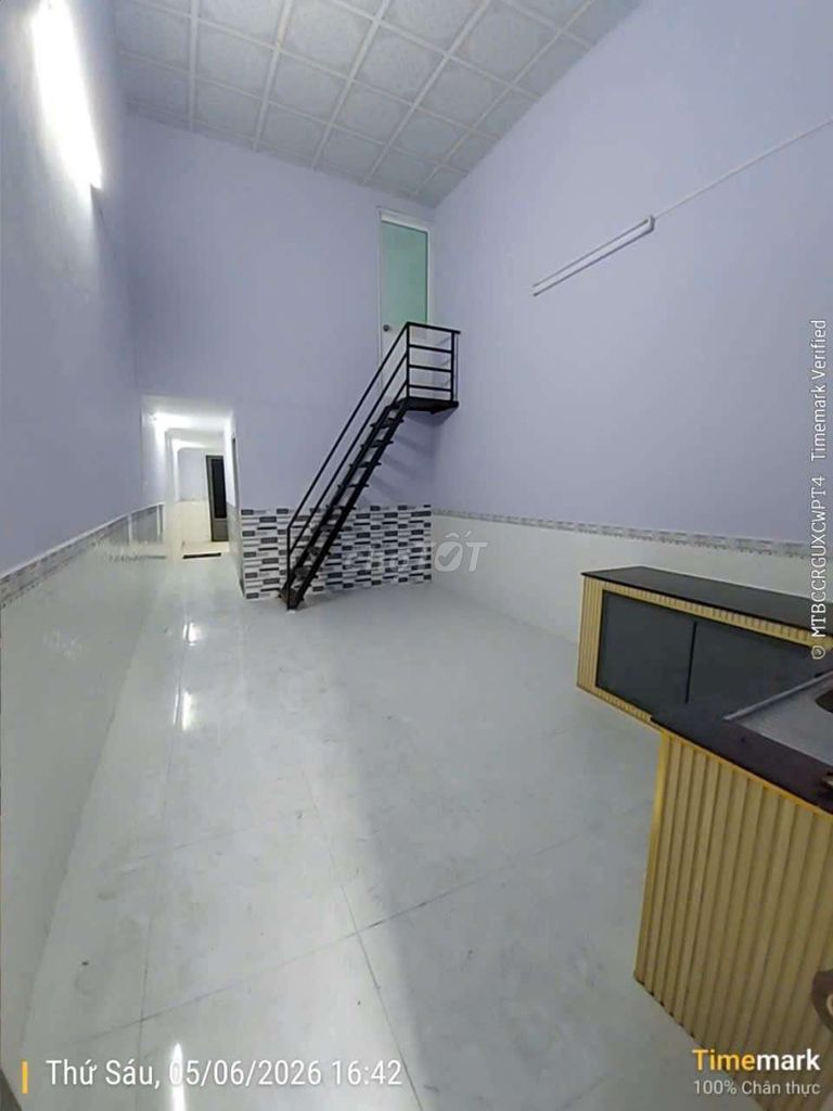 Rent Phong Phú Social House near ql50